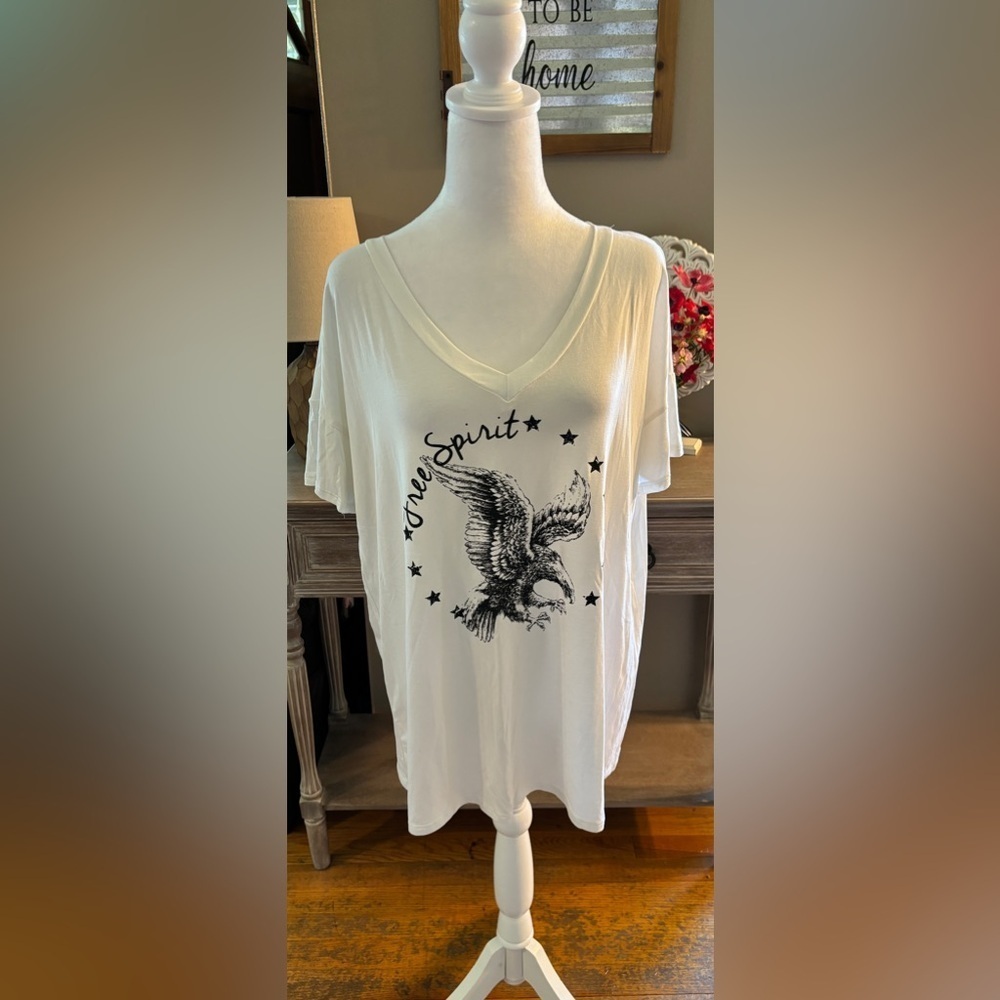 Sew In Love Graphic Tee